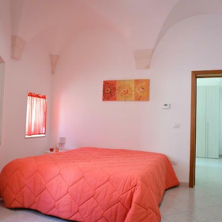 Typical Apulian Apartment Martina Franca Eksteriør billede