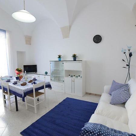 Typical Apulian Apartment Martina Franca Eksteriør billede