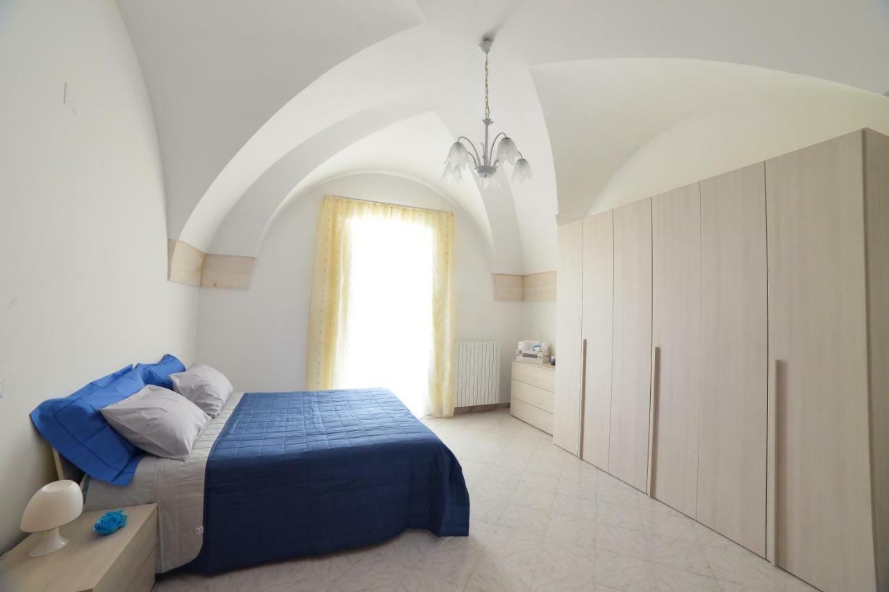 Typical Apulian Apartment Martina Franca Eksteriør billede
