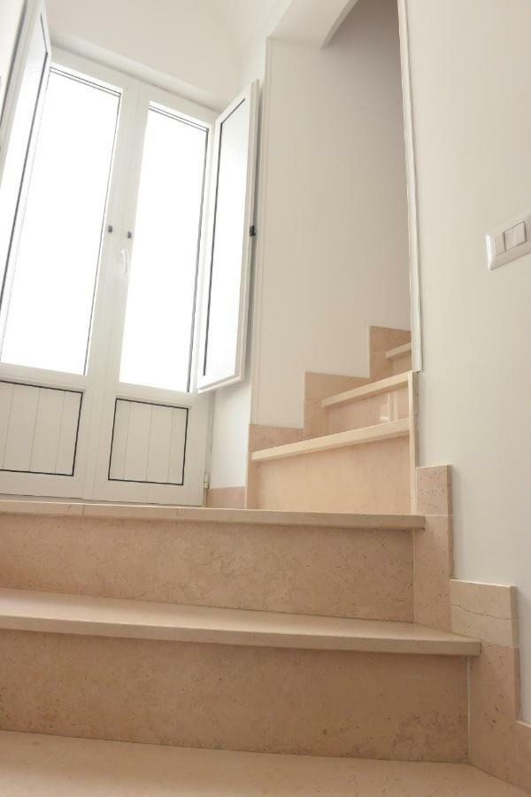 Typical Apulian Apartment Martina Franca Eksteriør billede